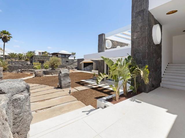 Villa / Chalet en venta calle Teofilo Gautier, Tahiche, Las Palmas, Islas Canarias