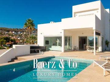 Villa / Chalet en venta Calpe, Comunidad Valenciana
