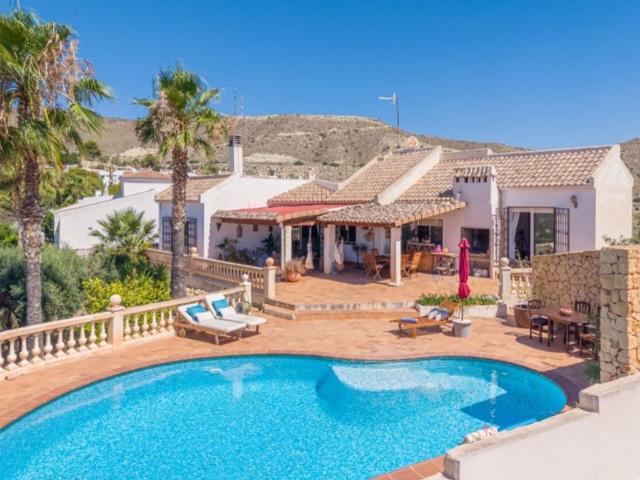 Villa / Chalet en venta Campello, Comunidad Valenciana