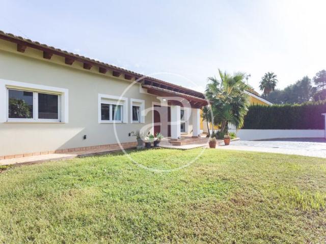 Villa / Chalet en venta Carcagente, Comunidad Valenciana