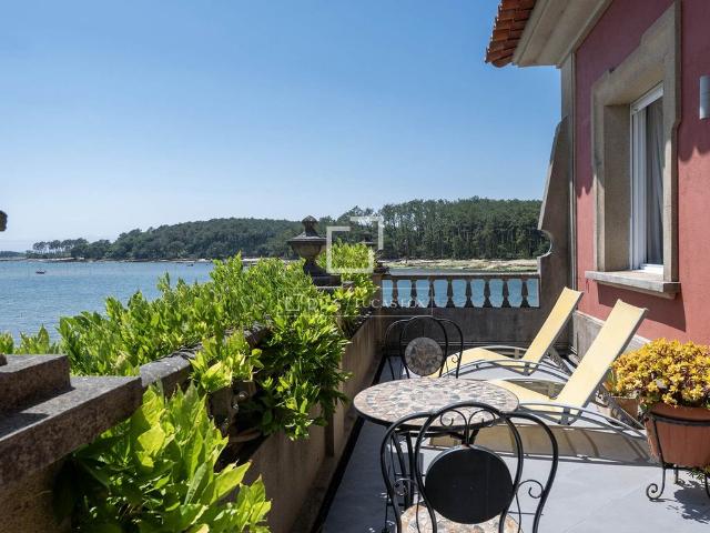 Villa / Chalet en venta Carril, Galicia