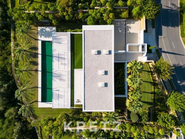 Villa / Chalet en venta Casares, Andalucía