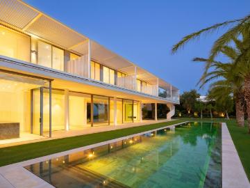 Villa / Chalet en venta Casares, España