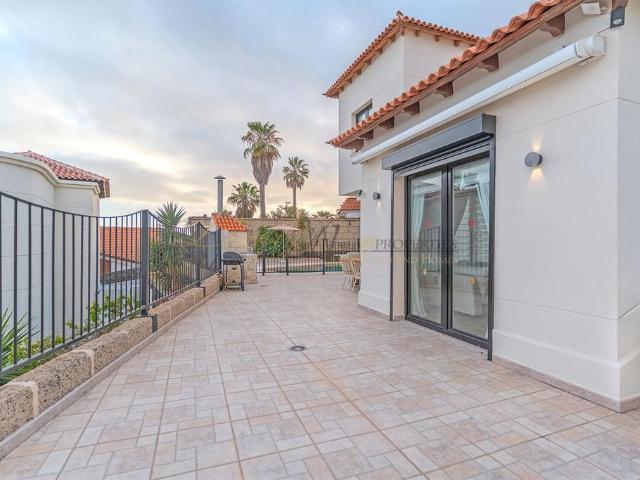 Villa / Chalet en venta Chayofa, España