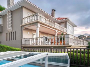 Villa / Chalet en venta Che Guevara 88, Oleiros Área Santa Cristina – Bastiagueiro, La Coruña, Provincia de La Coruña, Galicia