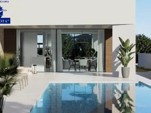 Villa / Chalet en venta Chiclana de la Frontera, Andalucía