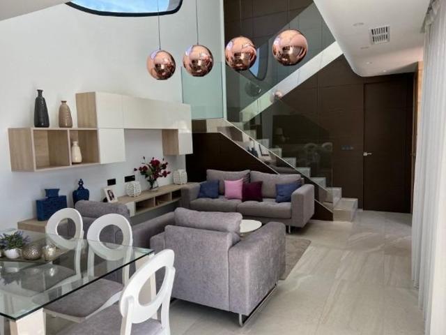 Villa / Chalet de lujo en venta Ciudad Quesada, Comunidad Valenciana