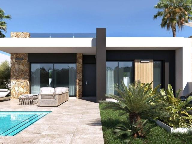 Villa / Chalet en venta Ciudad Quesada, España