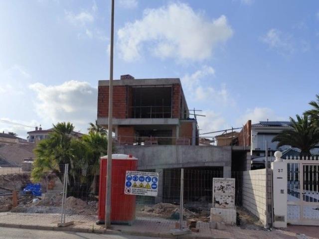 Villa / Chalet en venta Ciudad Quesada, España