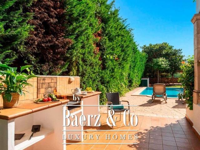 Villa / Chalet en venta Ciudadela, Baleares