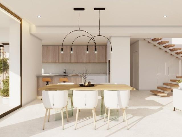 Villa / Chalet en venta Cumbre del Sol, España