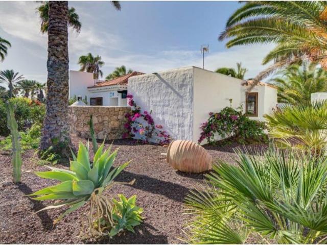 Villa / Chalet de lujo 143 m2 en venta, Antigua, España