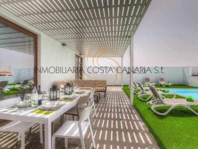 Villa / Chalet en venta Antigua, España