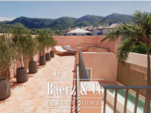 Villa / Chalet en venta Andratx, España