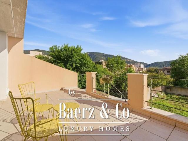 Villa / Chalet en venta Andratx, España