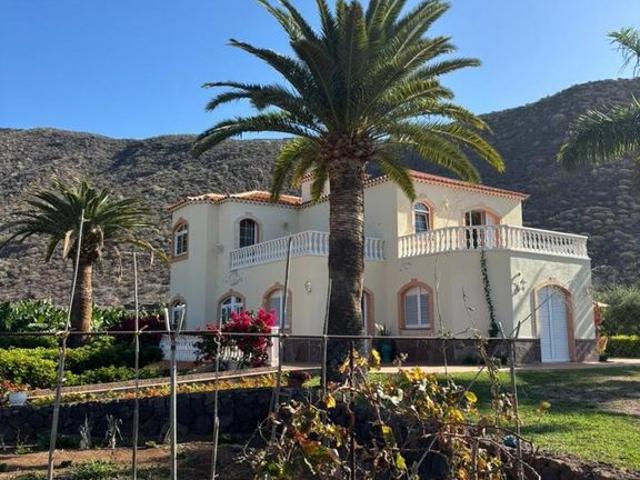Villa / Chalet en venta Acantilado de los Gigantes, España