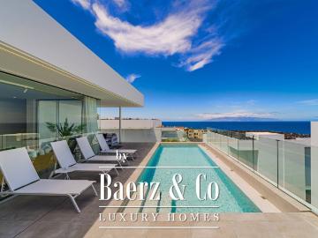 Villa / Chalet en venta Adeje, Canarias
