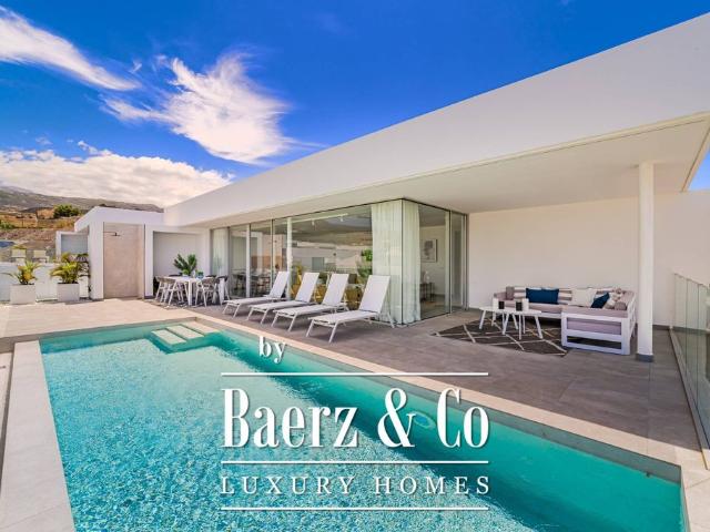Villa / Chalet en venta Adeje, Canarias