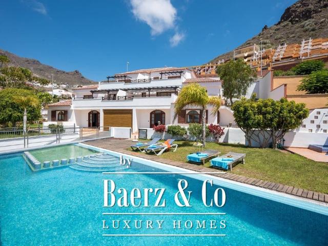 Villa / Chalet en venta Adeje, España