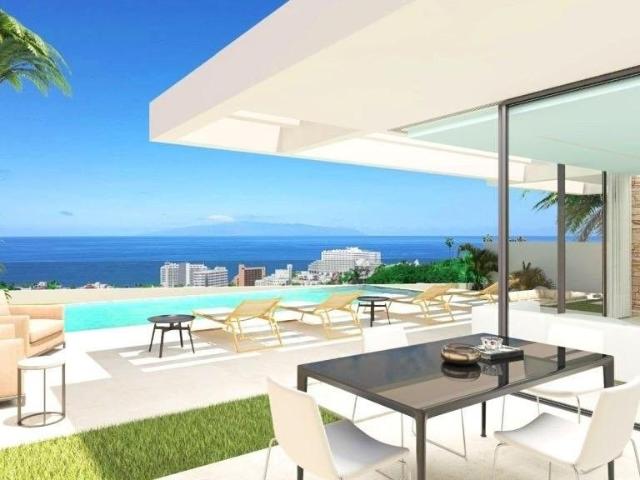Villa / Chalet en venta Adeje, España