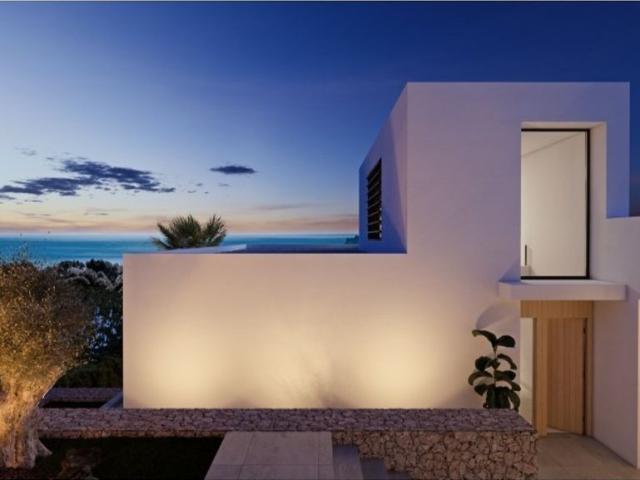 Villa / Chalet de lujo 398 m2 en venta, Altea, España