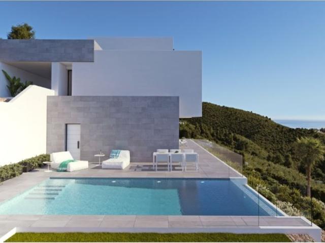 Villa / Chalet de lujo de 535 m2 en venta en Altea, España
