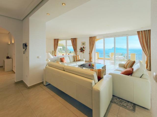 Villa / Chalet en venta Altea, Comunidad Valenciana