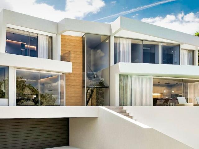 Villa / Chalet en venta Altea, España