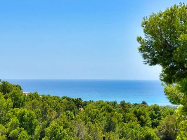 Villa / Chalet en venta Altea, España