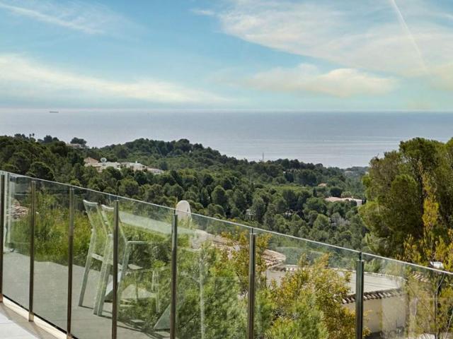 Villa / Chalet en venta Altea, España