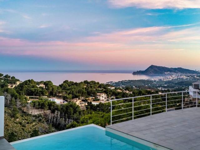 Villa / Chalet en venta Altea, España