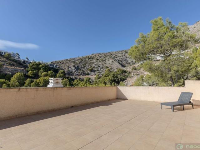 Villa / Chalet en venta Altea, España