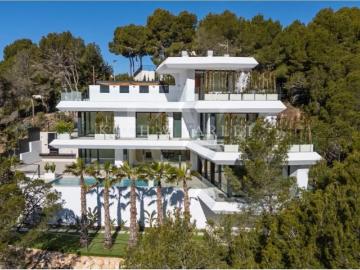 Villa / Chalet en venta Altea, España