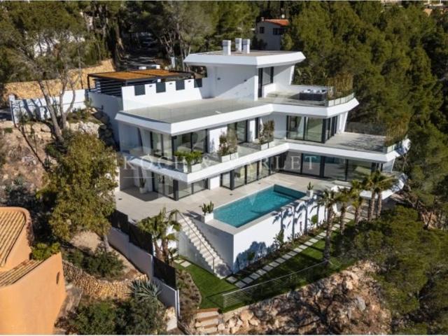 Villa / Chalet en venta Altea, España