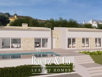Casa en venta Alcalalí, Comunidad Valenciana