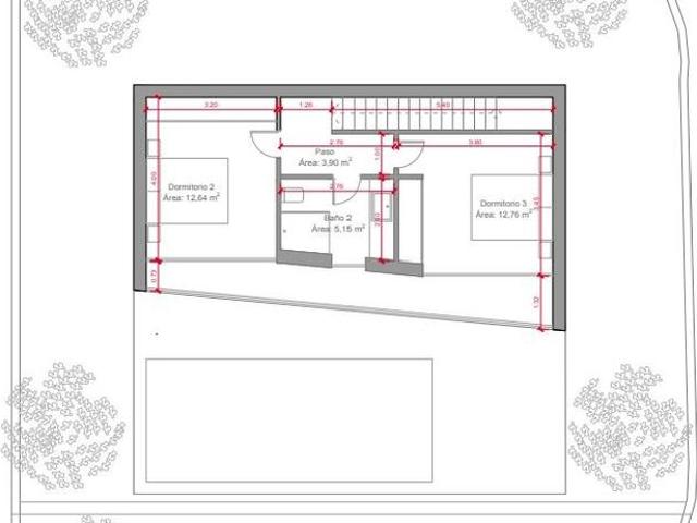 Villa / Chalet en venta Alcalalí, Comunidad Valenciana