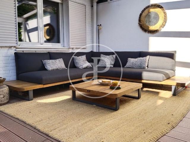 Villa / Chalet en venta Alcobendas, España