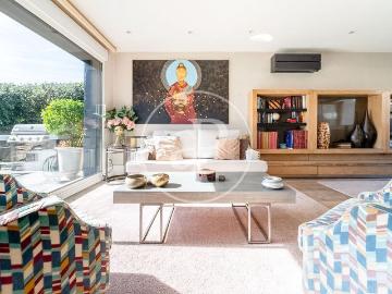 Naciones, Salamanca, Madrid, Madrid - Jardín