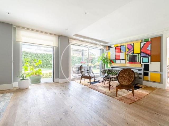 Villa / Chalet en venta Alcobendas, España