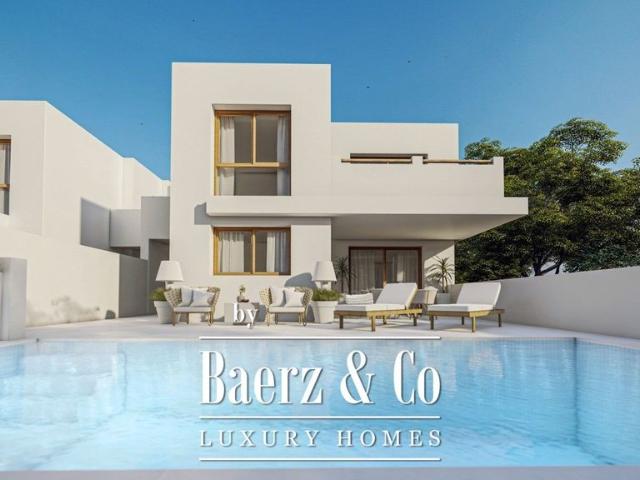 Villa / Chalet en venta Alfaz del Pi, Comunidad Valenciana