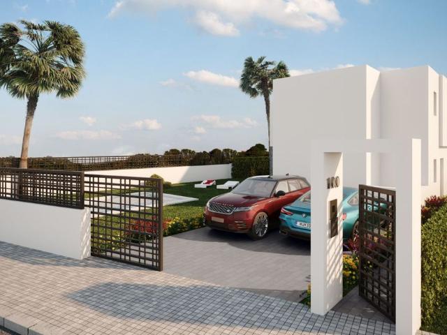 Villa / Chalet en venta Algorfa, Comunidad Valenciana