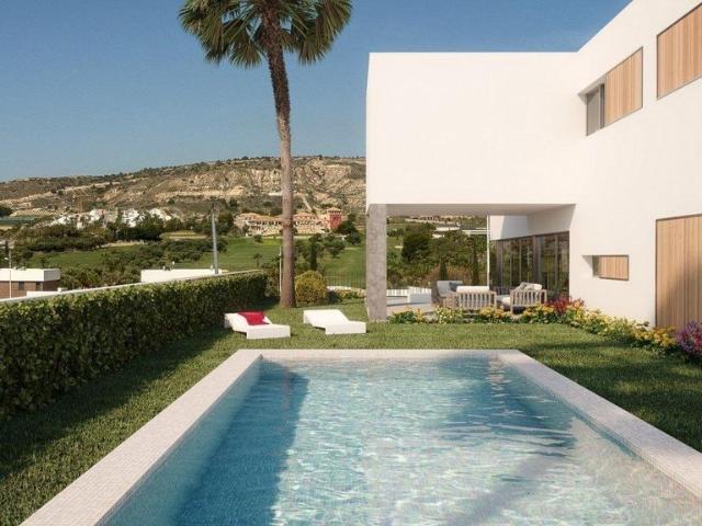 Villa / Chalet en venta Algorfa, Comunidad Valenciana