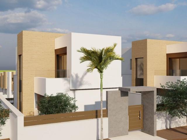 Villa / Chalet en venta Algorfa, España