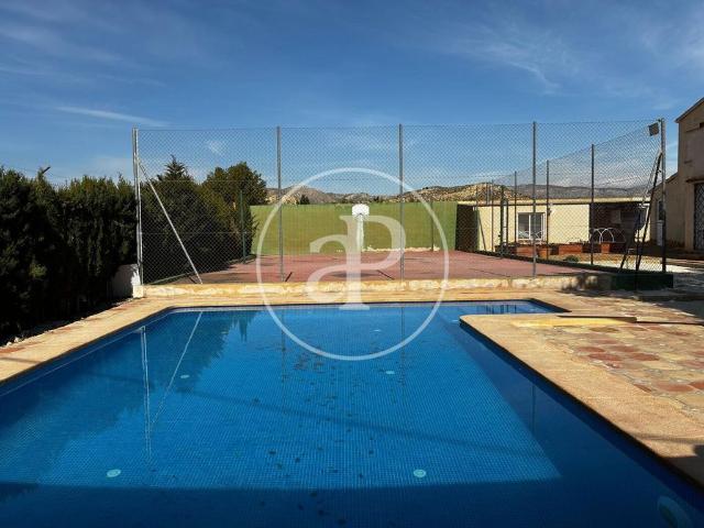 Villa / Chalet en venta Alicante, Comunidad Valenciana