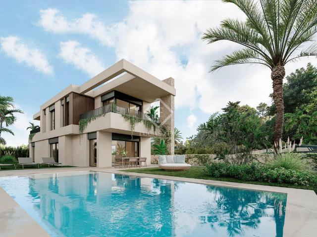 Villa / Chalet en venta Alicante, España