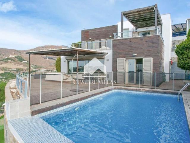 Villa / Chalet en venta Almuñécar, España