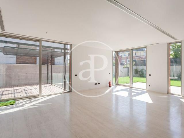 Villa / Chalet en venta Aravaca, Pozuelo de Alarcón, Comunidad de Madrid