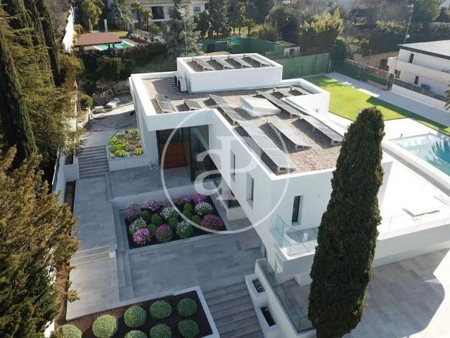 Villa / Chalet en venta Boadilla del Monte, España