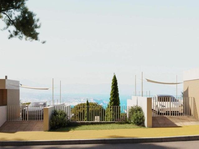 Villa / Chalet en venta Bagur, Cataluña