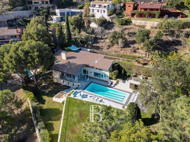 Villa / Chalet en venta Bagur, Cataluña